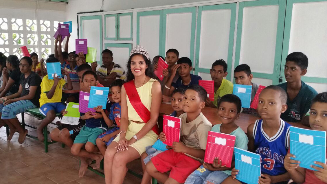 Suriname 1