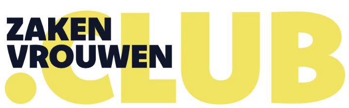Logo Zakelijke Vrouwensclub